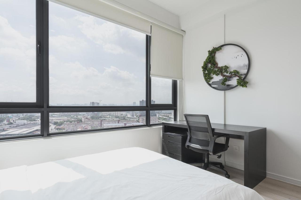 Greenfield Residence Bandar Sunway By Airhost Petaling Jaya Exterior photo