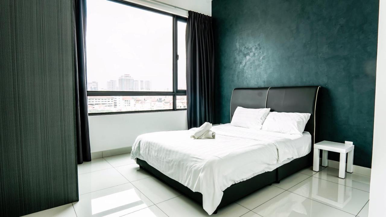 Greenfield Residence Bandar Sunway By Airhost Petaling Jaya Exterior photo